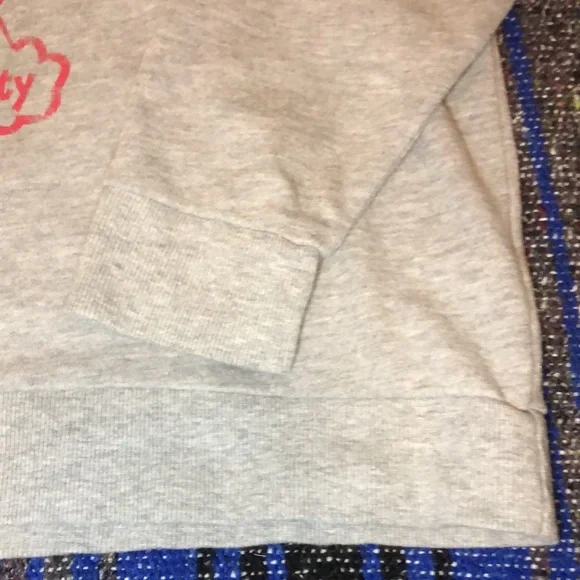 Chicago Bulls Harwood Classics Sweatshirt - Picture 6 of 10